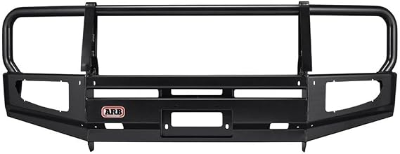 ARB 3423020 Winch Compatible Bull Bar