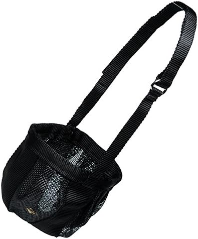 Jacks 10779-L Foal & Mini Muzzle - Large