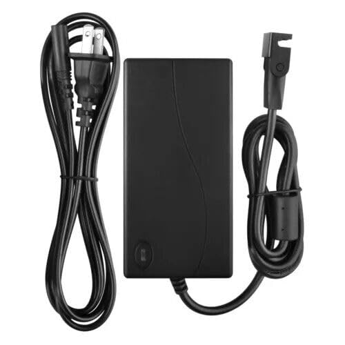 2-Prong AC DC Adapter for Okin PD13 65447 Class 2 Transformer Fits Golden Technologies Lift Chair Power Recliner Power Supply Cord
