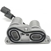 WOWAUTO 28200-P4R-003 Automatic Transmission Shift Control Solenoid for Honda-Civic 1996-2000