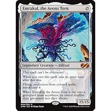 Magic: The Gathering - Emrakul, The Aeons Torn - Ultimate Masters - Mythic