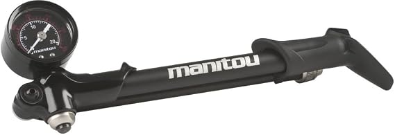 Manitou suspension pumps Shock Pump for SPV