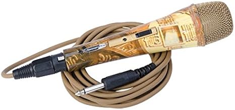 MIC006 Dynamic Microphone - Cardioid