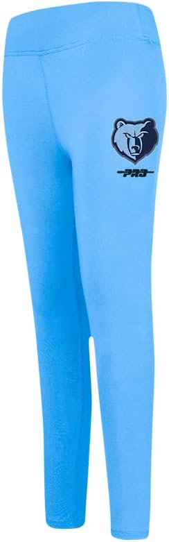 Big Girls NBA Retro Classics Legging