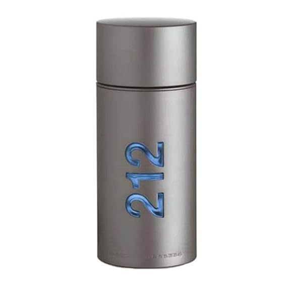 212 by Carolina Herrera EDT SPRAY 3.4 OZ