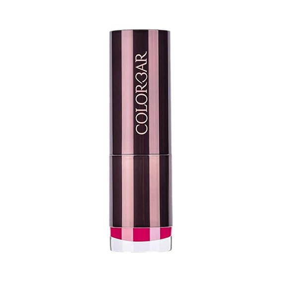 Colorbar Velvet Matte Lipstick - Glancing Stare