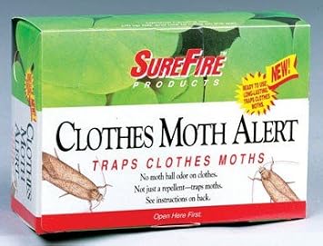 Trap Clothes Moth