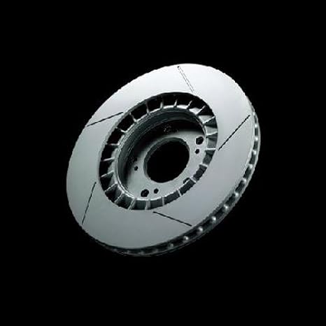 MUGEN Brake Rotor REAR (43250-XKF-K0S0)