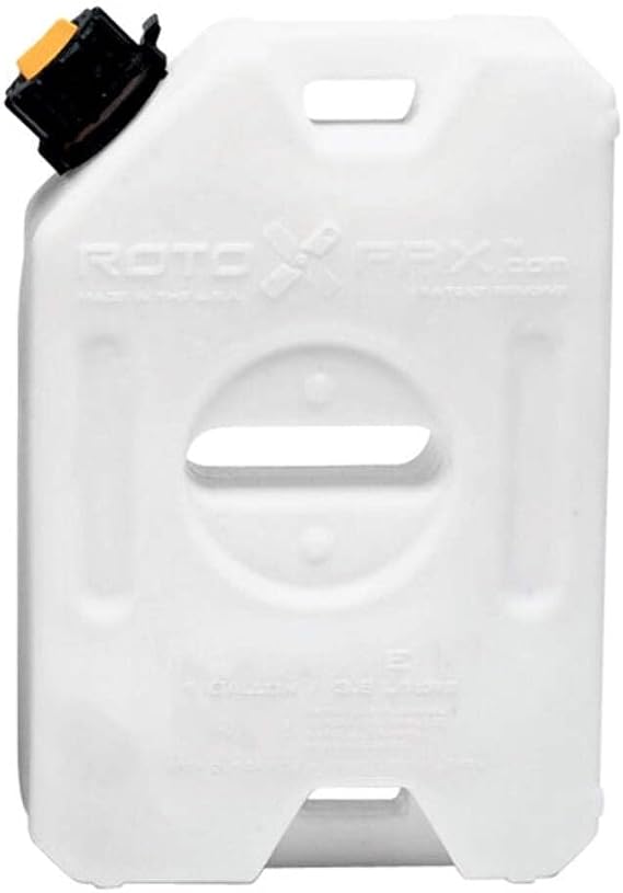 RotopaX RX-1W Water Pack - 1 Gallon Capacity