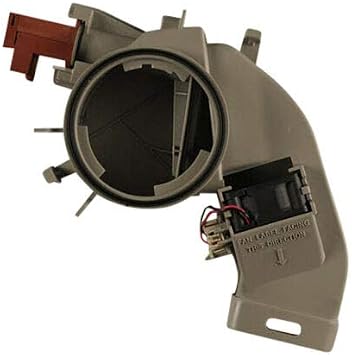 Genuine OEM W10469574 Dishwasher outlet 2684159 PS5135991 W10195024 W10195034 W10375833 W10462768 UYJKOAE