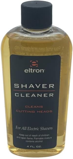 Eltron (Parks Shaver Cleaner