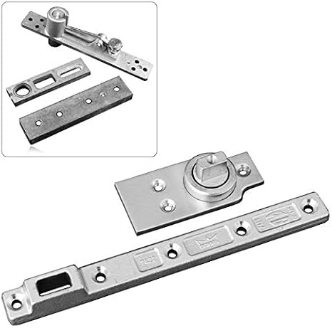 Dorma CP440-626 Center Hung Single Or Double Acting Pivot Set