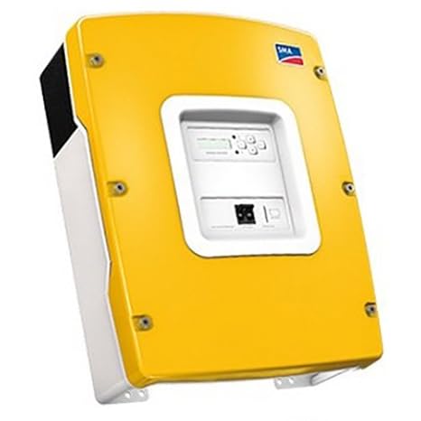 SMA SI4548-US-10 Sunny Island Off-Grid Inverter, 5kW, 120VAC