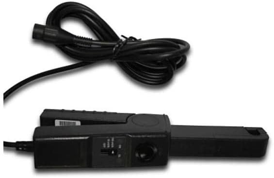 Siglent CP4020 - Current Probe (200 KHz BW, 20 Arms Max. Continuous Current, 60A Peak)