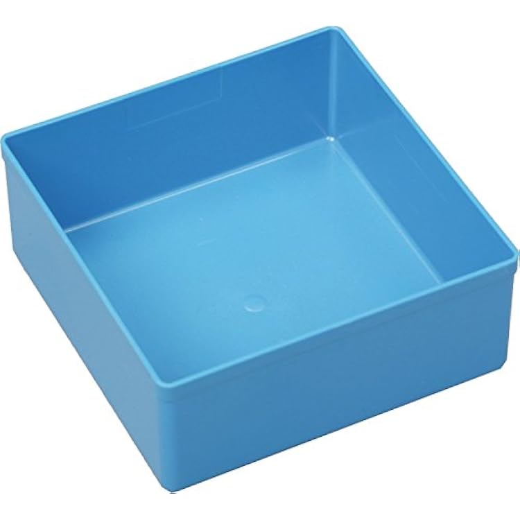 Allit Einsatzbox EuroPlus 453 blau