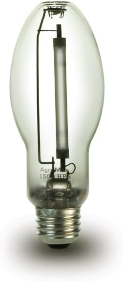 150 Watt High Pressure Sodium (HPS) Blue-Light Grow Light Single Bulb