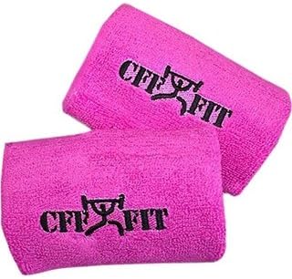 CFF Kettlebell Wrist Guard