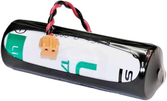 LS17500-DST PLC Lithium Battery 3.6v 3600mAh