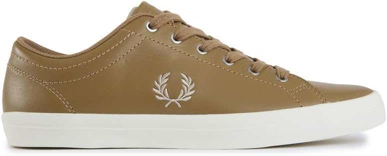 FRED PERRY B1306 Trainers