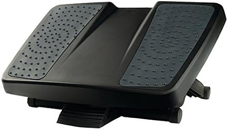 Fellowes 8067001 Ultimate Foot Support