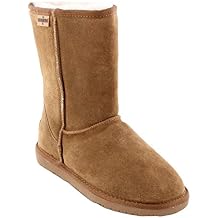Minnetonka Women's Olympia Short Boot