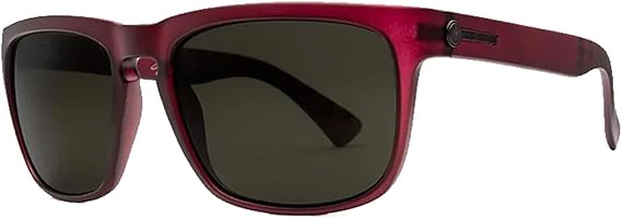 Electric Visual Knoxville Sunglasses