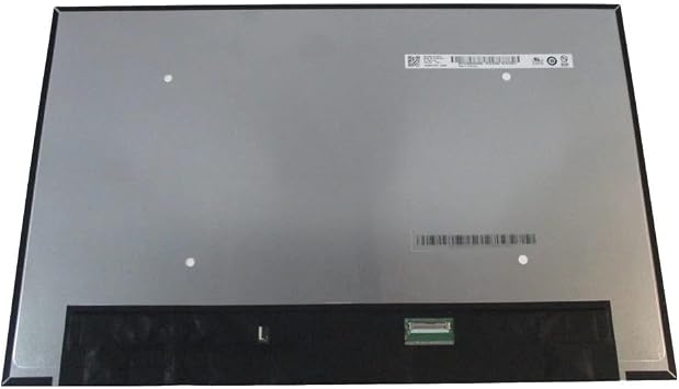 NV160WUM-K00 Touch Screen Led LCD Panel 16" WUXGA 1920x1200 40 Pin Narrow