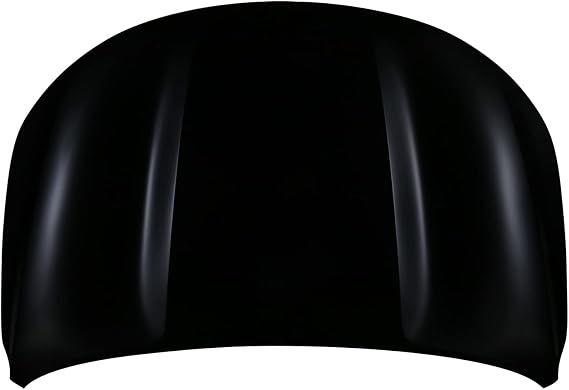 Go-Parts - for 2021-2023 Kia Sorento Hood Panel Assembly (CAPA Certified) Replacement 2022 KI1230148C