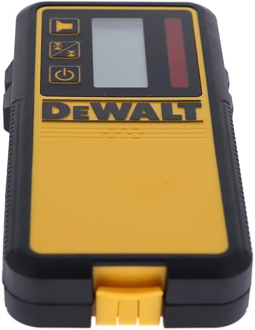 DeWalt N482092 Laser Detector for Rotary Lasers DW074LR DW079LR