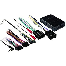 Axxess AXGMLN-01 AXGMLN-01 Data Interface for Select GM 2006 and Up Vehicles