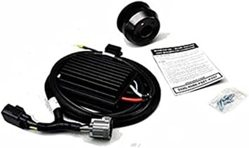 ROUSH Upgrade Kit 1-to-Phase 2 Supercharger