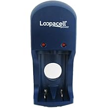 LOOPACELL Ni-MH AA & AAA Battery Charger
