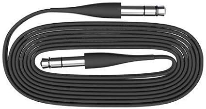 Jambox 3FT Auxiliary Cable - Compatible with All 3.5mm Jacks - Works with All Apple Samsung HTC Motorola Nokia Models with Regular 3.5mm Jack - Car Audio Auxiliary Cord, Model:, Electronic Store