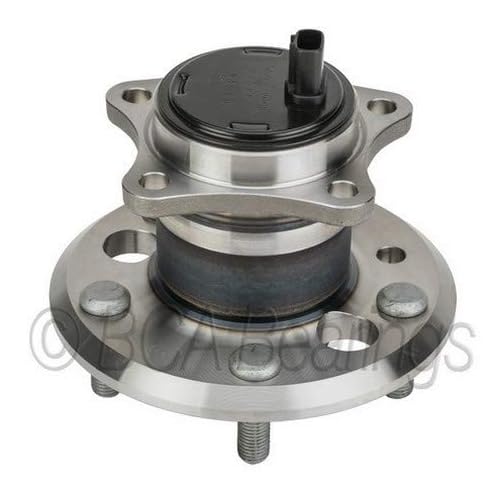 BCA WE61475 Hub Assembly