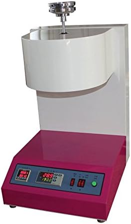 400AA Melt Flow Index Rate Tester Digital display MFR Indexer Machine 0.1-400.00g/10min