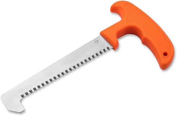 NewBoker Plus HL ゲーム加工鋸