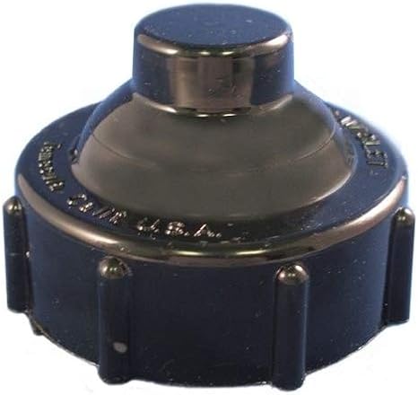Winterizing Cap for Aqua Ultraviolet UV Units