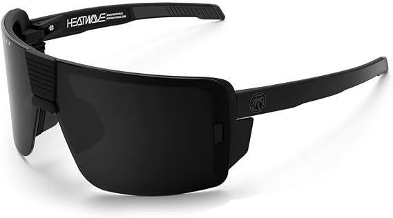 Heat Wave Visual Vector Z87+ Polarized Sunglasses