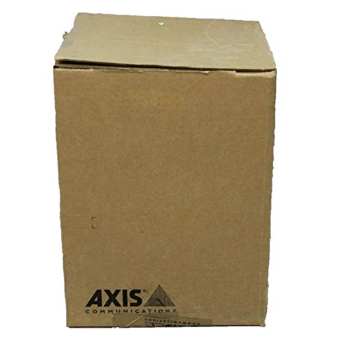 AXIS P5635-E Mk II PTZ Network Camera