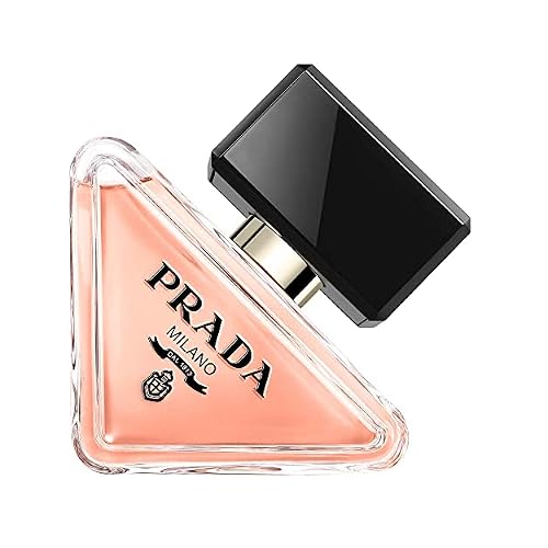Prada Paradoxe by Prada for Women 3.0 oz Eau de Parfum Spray Rechargeable