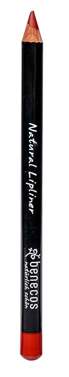 BENECOS Lipliner Red, 1.1 GR