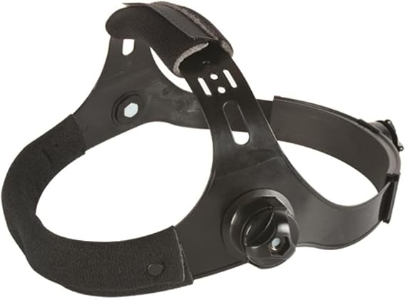 Trend AIR/PRO Replacement Adjustable Headband Support, U*AIR/P/18