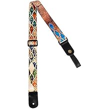 Granada Ukulele Strap