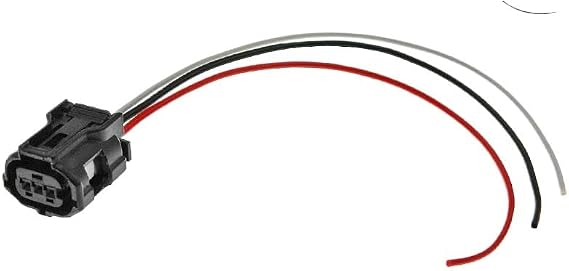 Crankshaft Crank Position Sensor Pigtail Plug Connector Harness For LS460 ES350 90919-05061(10 PCS)