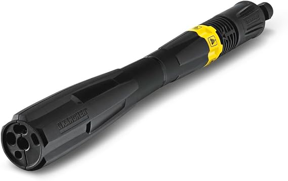 Karcher Multi-Power 5 Jet Lance for Pressure Washer Accessory