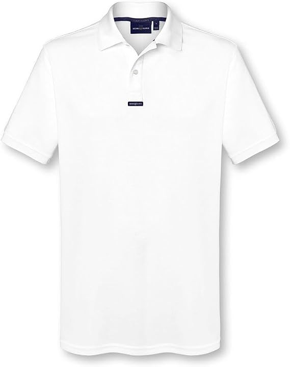 Dri-Fast Polo - Red