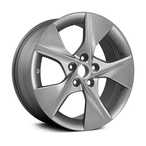 New 18 inch Replacement Alloy Wheel Rim Compatible With Toyota Camry 2012-2014 69605