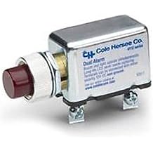 Cole Hersee 4112-RC-BP 12V Dual Alarm