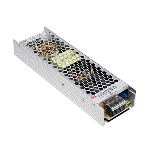 MEAN WELL HSN-200-4.2B 4.2V 40A 168W Single Output Switching Power Supply LED Sign Panel