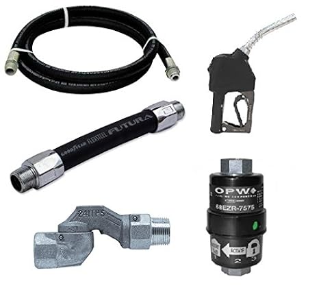 Reconnectable Hanging Hardware Set - Stage II Decommissioning Kit